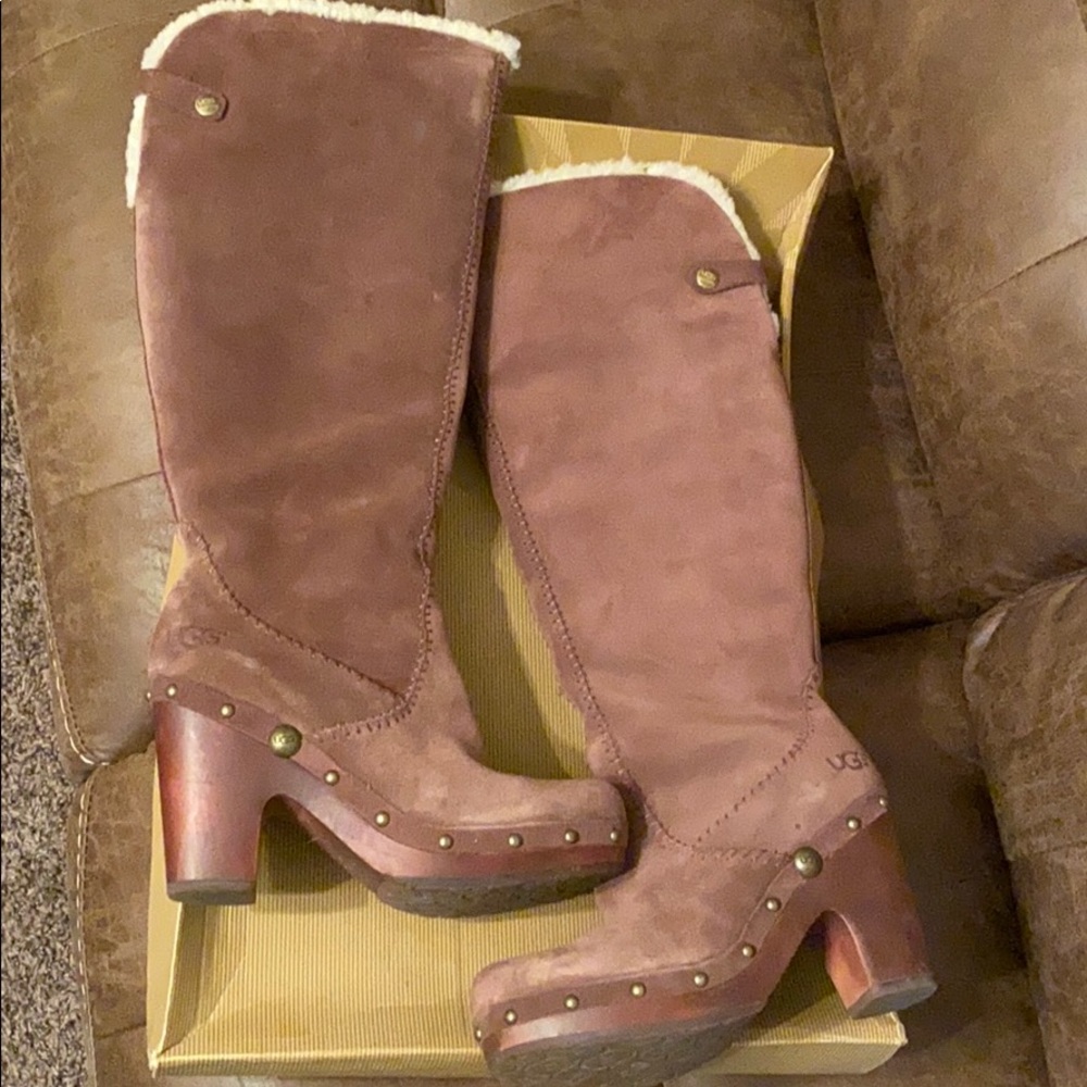 Ugg Knee Boot